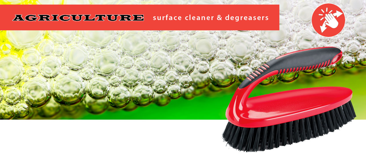 friesen surface cleaners